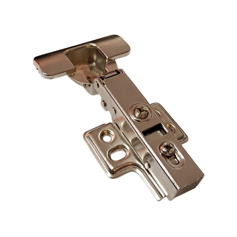 آرام بند کابینت مدل کلیپس دار بسته 2 عددی