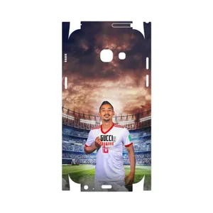 MAHOOT Reza Ghoochannejhad-FullSkin Cover Sticker for Samsung Galaxy A3 2017