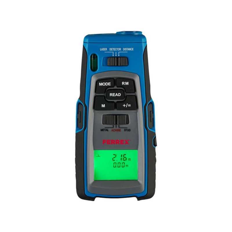 فاصله یاب فرکس مدل ANS-21-074