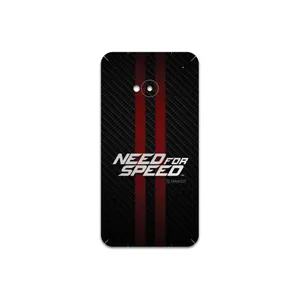 MAHOOT  Need-for-Speed-Game Cover Sticker for HTC One M7