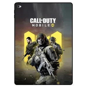 Megafone Call of duty 8280 Cover for Tablet Appel iPad mini 4 2015