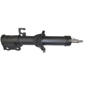 کمک فنر روغنی استاندارد مدل 555 مناسب برای پراید