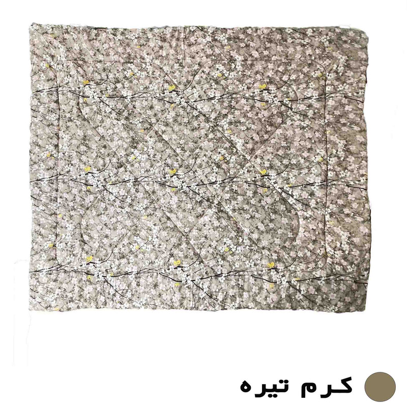 لحاف مانیکاهوم مدل یارین پلاس yarin plus دونفره سایز 220×200سانتی‌ متر