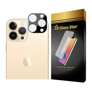 Glass Star LENSFS Camera Lens Protector For Apple iPhone 13 Pro Max / iPhone 13 Pro