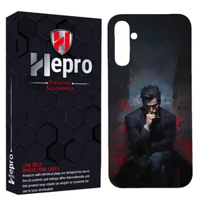 HEPRO MC Cover for SAMSUNG GALAXY A15