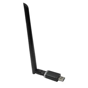 USB کارت شبکه کی نت پلاس مدل KP-W1306