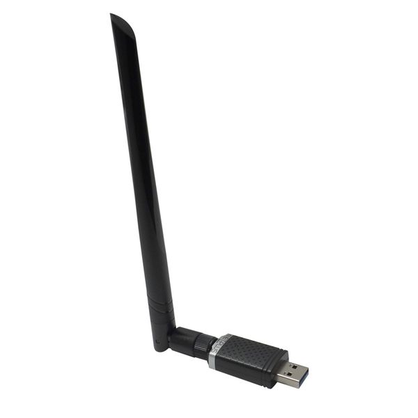 USB کارت شبکه کی نت پلاس مدل KP-W1306