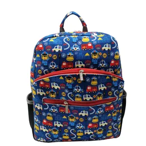 کوله پشتی بچگانه مدل 057 کد 2068