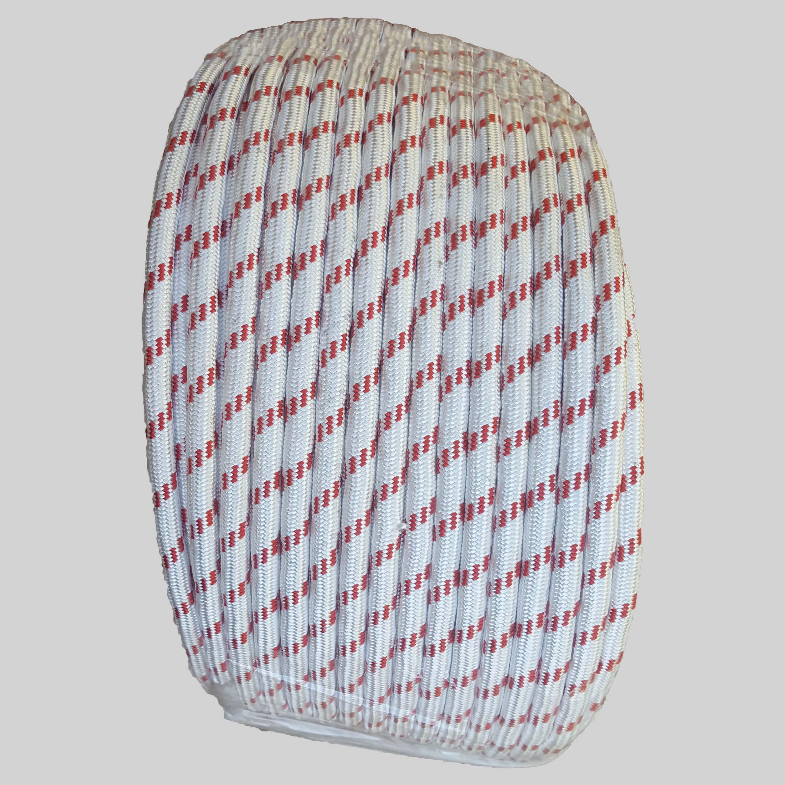 طناب بسته بندی مدل ابریشمی کد RE-8mm طول 15 متر طناب بسته بندی مدل ابریشمی کد RE-8mm طول 15 متر