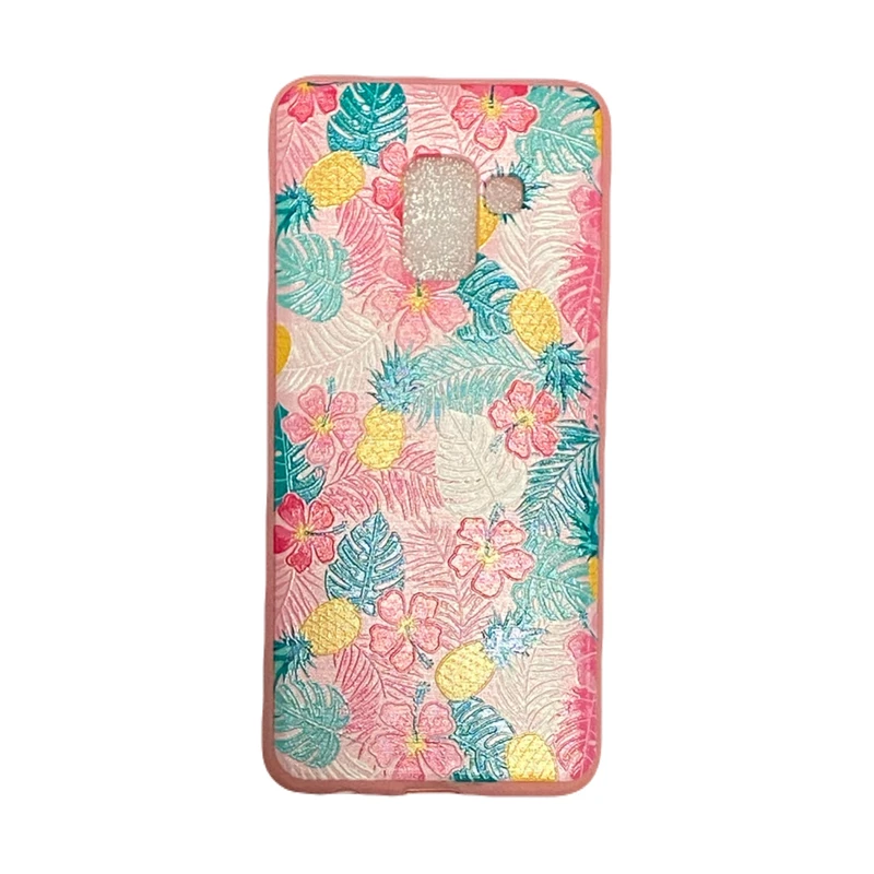 کاور کد 16 مناسب برای گوشی موبایل سامسونگ Galaxy A8 2018