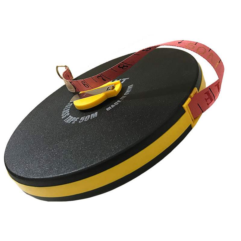 متر 50 متری جیانت مدل CRP-5009 متر 50 متری جیانت مدل CRP-5009