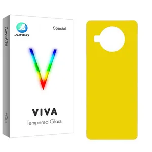 Junbo Viva Back Protector For Xiaomi Mi 10T Lite 5G