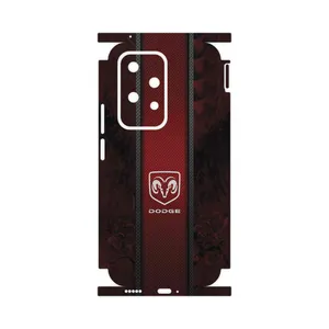 MAHOOT Dodge-FullSkin Cover Sticker for Honor 200 Lite