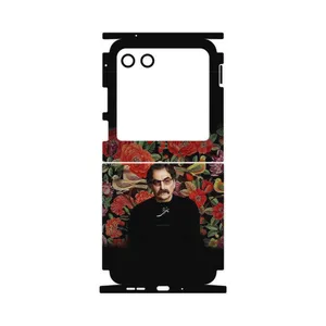 MAHOOT Shahram Nazeri-FullSkin Cover Sticker for Motorola Razr 40 Ultra