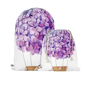 کوله پشتی ورزشی مدوپد مدل یاسمن md00586 بسته 2 عددی