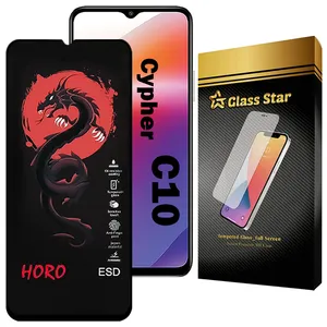Glass Star HFUG20 Screen Protector For Cypher C10