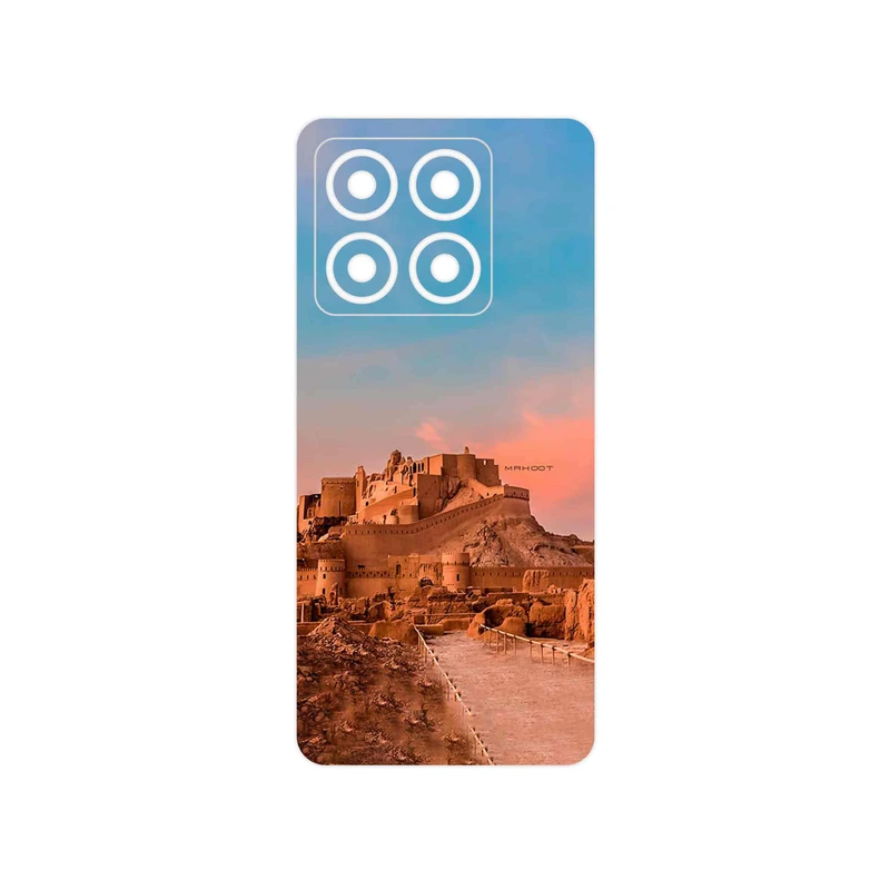 برچسب پوششی ماهوت مدل ARG_e_BAM مناسب برای گوشی موبایل شیائومی 14T