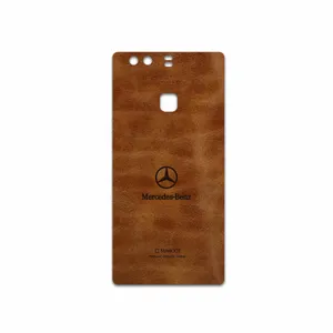 MAHOOT BFL-MBNZ Cover Sticker for Huawei P9 Plus