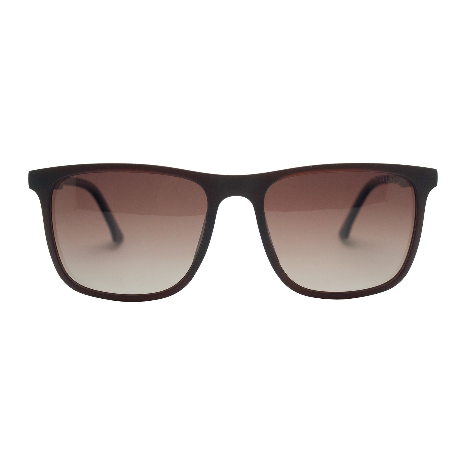 عینک آفتابی پلیس مدل FC04-04 C03 -  - 2