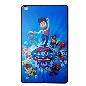 کاور مدل DC-089 مناسب برای تبلت سامسونگ Galaxy Tab A 8.0 2019 T295 / T290