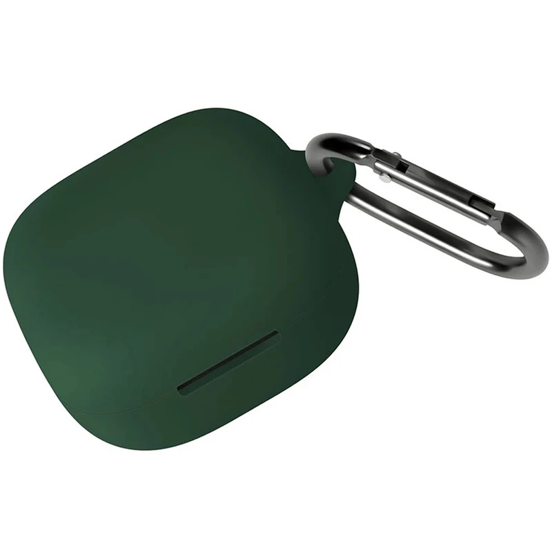 کاور کینگدام مدل SilicR مناسب برای کیس هدفون بی سیم انکر Soundcore R60i NC