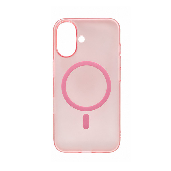 کاور مدل Q-Series PC-3 مناسب برای گوشی موبایل اپل iPhone 16 