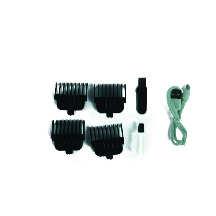 ماشین اصلاح موی سر و صورت شارژی سوکانی مدل SK-16036 -  - 5