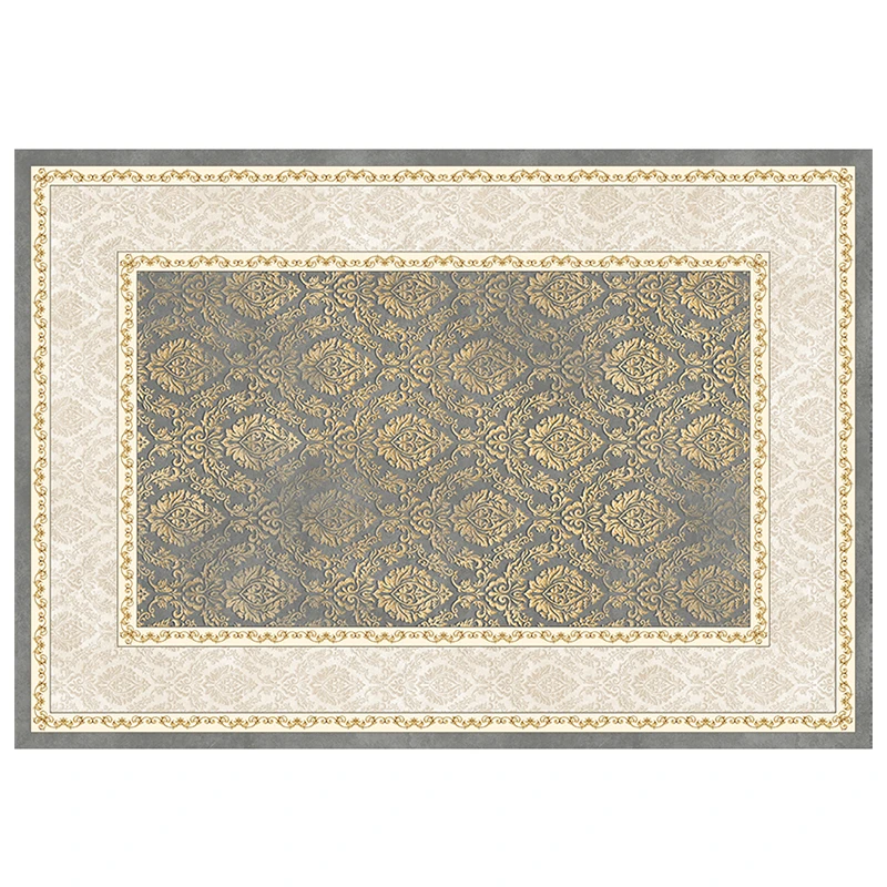 پادری کد P0017 سایز 80x50 سانتی‌متر مناسب برای فضای داخلی