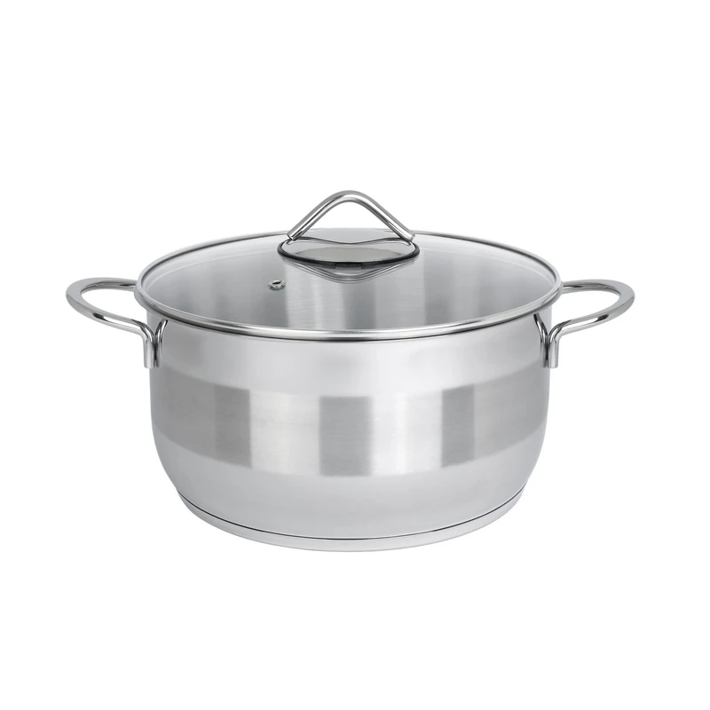 قابلمه ام جی اس مدل PS4112 سایز 24