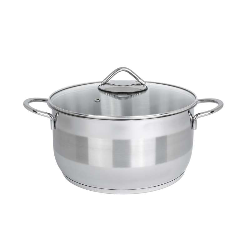 قابلمه ام جی اس مدل PS4112 سایز 24