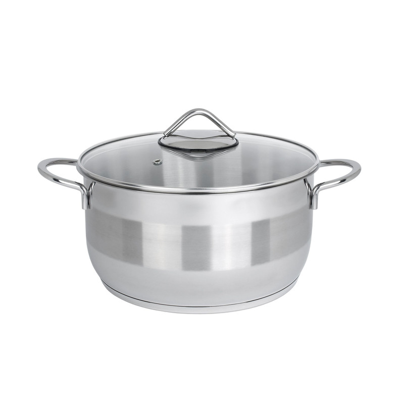 قابلمه ام جی اس مدل PS4112 سایز 24