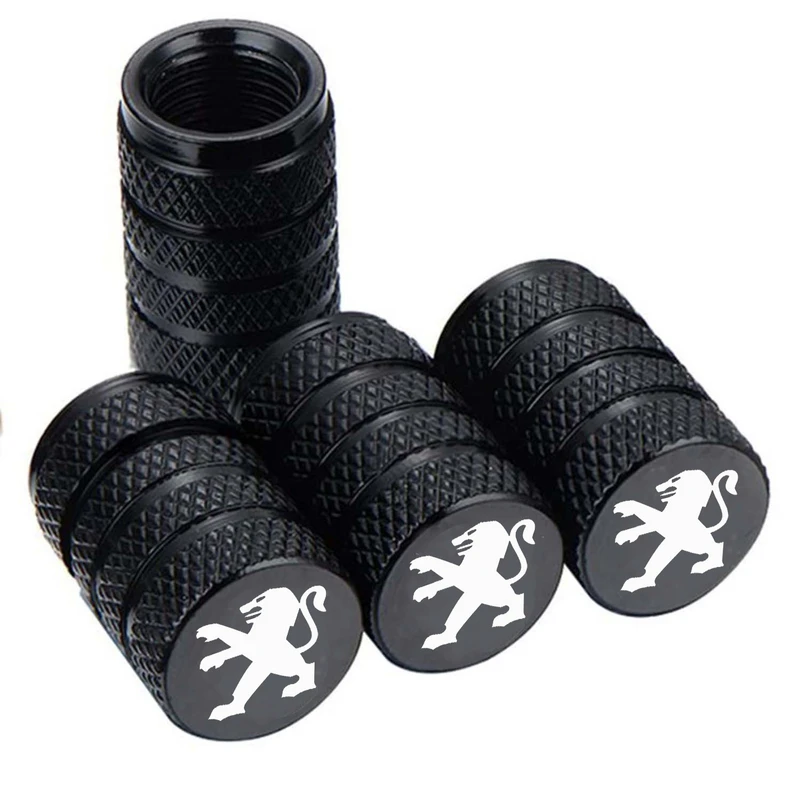 سروالف خودرو پژو مدل PegBlK-2025 مناسب برای پژو 207 مجموعه 4 عددی