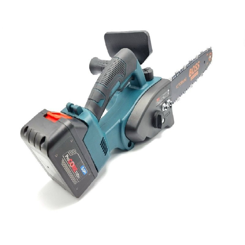 اره زنجیری شارژی باس مدل WM002