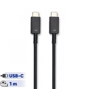 EP-DN975 USB-C To USB-C Cable 1m