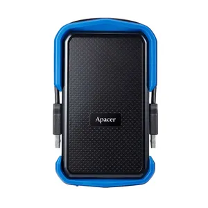 Apacer AC631 External Hard Disk 2TB