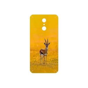MAHOOT Gazelle Cover Sticker for LG Q7