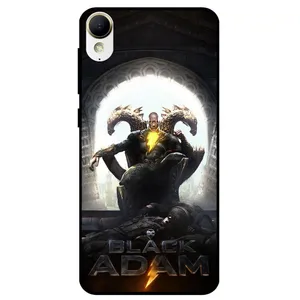 Megafone Black Adam 5334 Cover For Htc Desire 825
