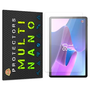 محافظ صفحه نمایش مولتی نانو مدل X-S2N مناسب برای تبلت لنوو Tab P11 Pro 2 Gen بسته دو عددی