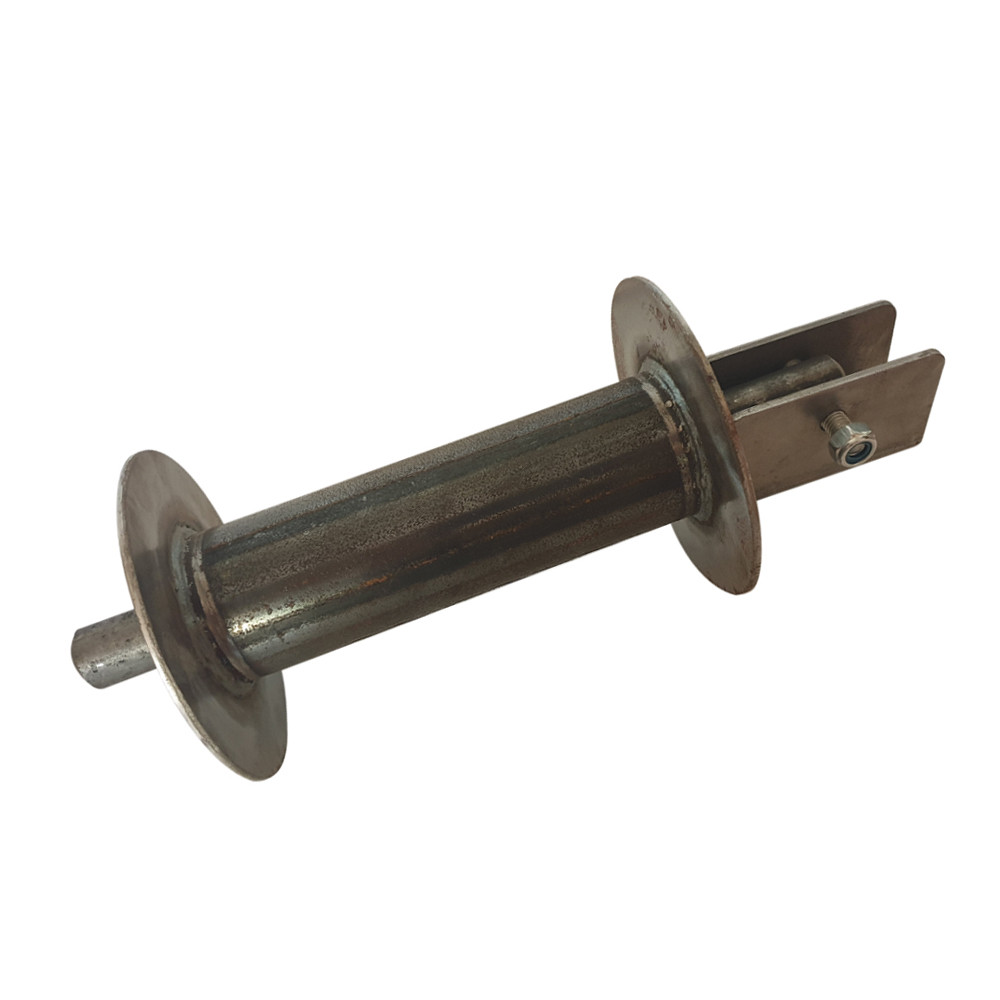 اندکپ درب برقی کد ۴