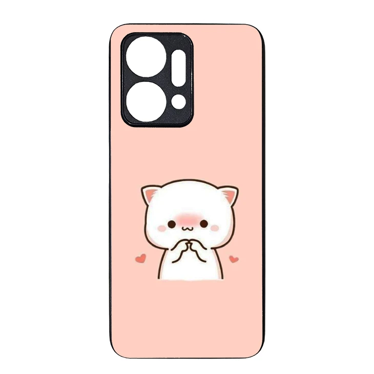 کاور طرح نقاشی مناسب برای گوشی موبایل آنر x7a