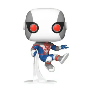 فیگور فانکو مدل  Spider-man (Bug-Eye Armor)