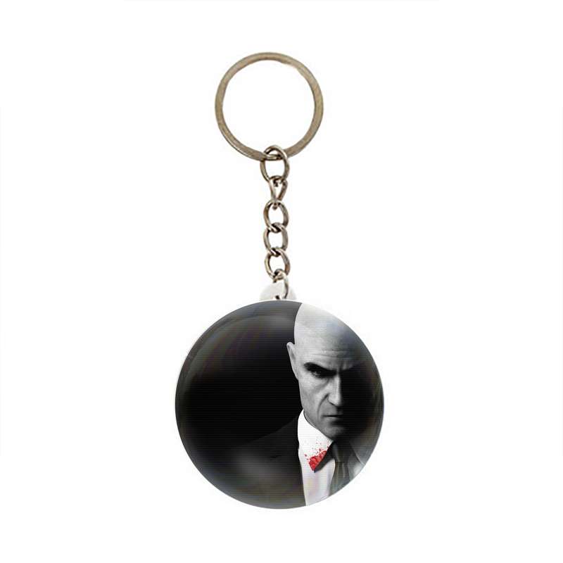 جاکلیدی عرش مدل هیتمن Hitman کد Asj1684