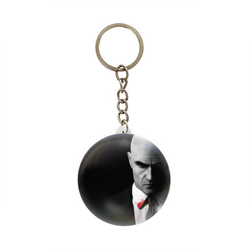 جاکلیدی عرش مدل هیتمن Hitman کد Asj1684