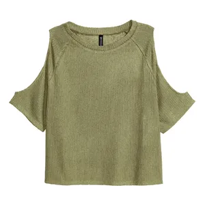 بلوز زنانه دیوایدد مدل F1-0375142002