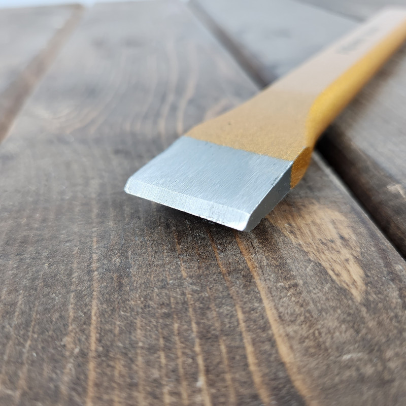 قلم ساختمانی اف جی تولز کد GHR184 مجموعه 6 عددی