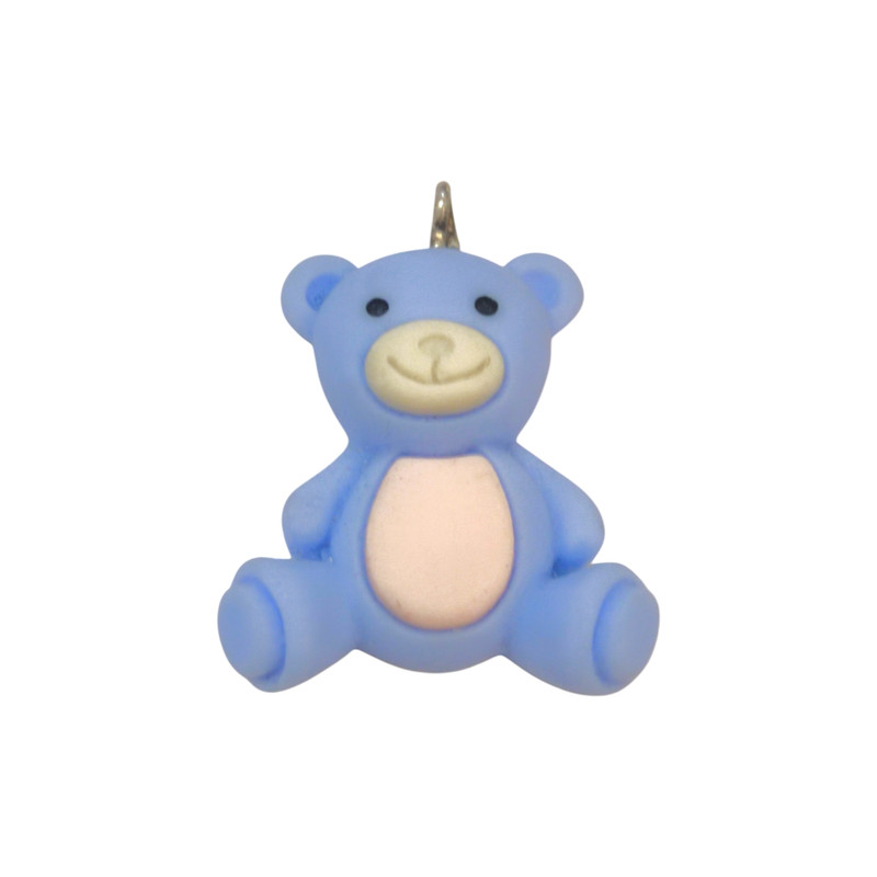 آویز گردنبند دخترانه مدل تدی کد AVIZ03 بسته 4 عددی آویز گردنبند دخترانه مدل تدی کد AVIZ03 بسته 4 عددی