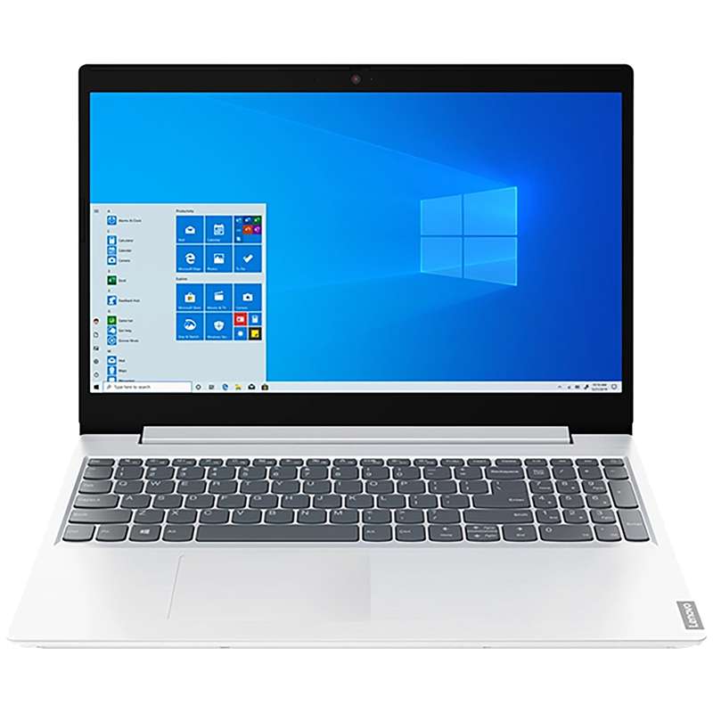 لپ تاپ 15.6 اینچی لنوو مدل IdeaPad L3-EB - کاستوم شده لپ تاپ 15.6 اینچی لنوو مدل IdeaPad L3-EB - کاستوم شده