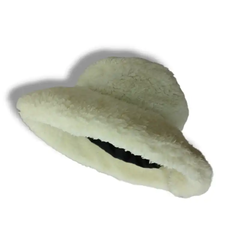 کلاه باکت زنانه مدل تدی زمستانه B3