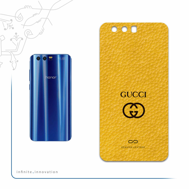 برچسب پوششی ماهوت مدل ML-GCC مناسب برای گوشی موبایل آنر 9