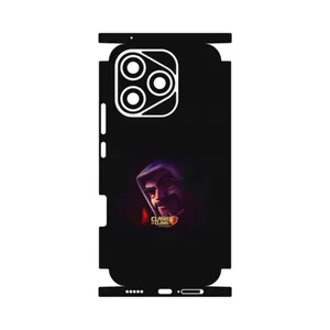 MAHOOT Clash of Clans Game Series-FullSkin Cover Sticker for Honor 400 Lite
